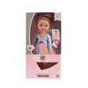 Детска кукла Moni Toys Fashion 8885 36 см-megahome.bg
