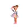 Детска кукла Moni Toys Fashion 8885 36 см-megahome.bg