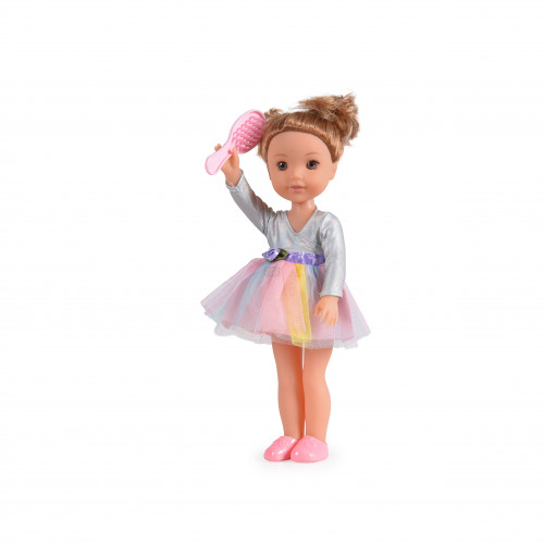 Детска кукла Moni Toys Fashion 8885 36 см