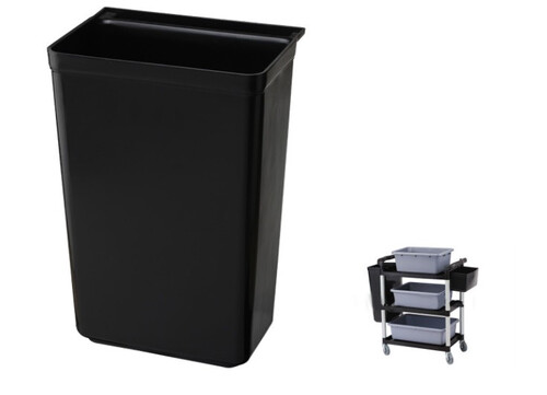 Контейнер за количка за кухненски отпадъци Horecano GX-035A