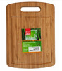 Бамбукова дъска с борд Horecano B3081-megahome.bg