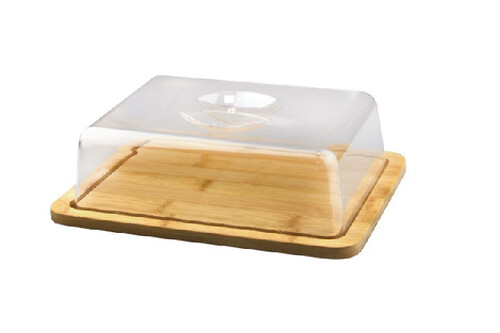 Бамбукова дъска за сервиране Horecano CA106