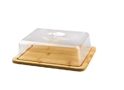 Бамбукова дъска за сервиране Horecano CA106