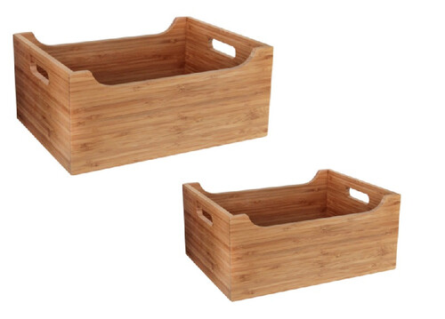 Бамбуков панер Horecano TT304