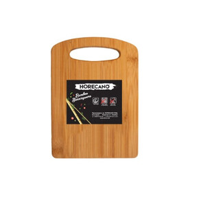 Бамбукова дъска Horecano B3295