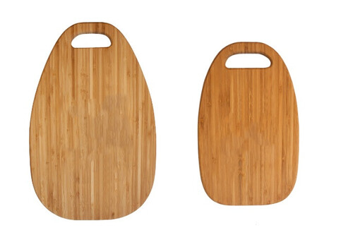 Бамбукова дъска Horecano B3194