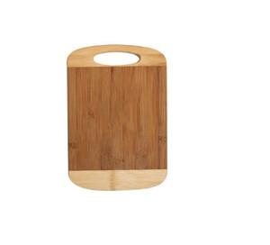 Двуцветна бамбукова дъска Horecano T560