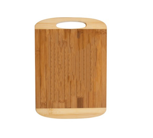 Двуцветна бамбукова дъска Horecano T560