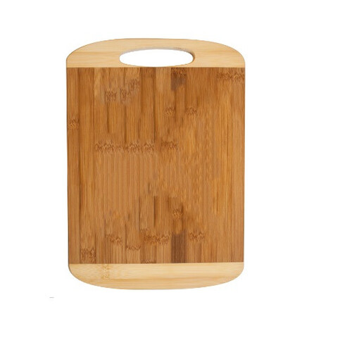 Двуцветна бамбукова дъска Horecano T560