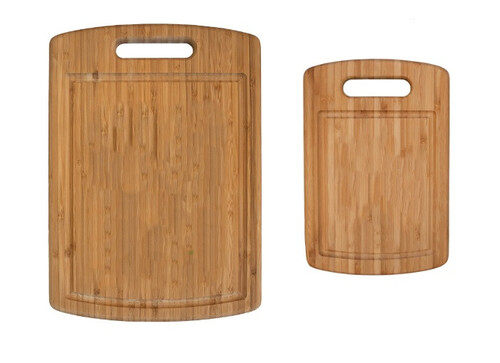 Бамбукова дъска с борд Horecano B3081