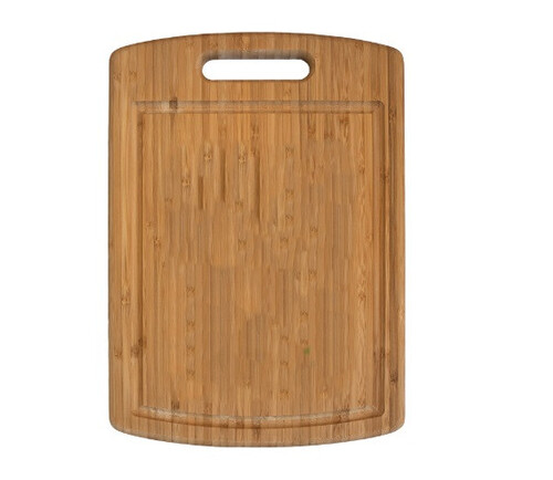 Бамбукова дъска с борд Horecano B3081