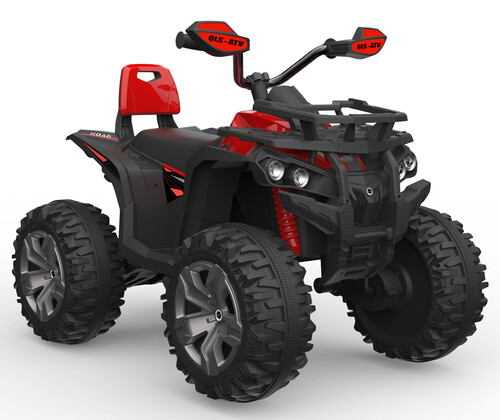 Детско акумулаторно бъги Moni Majestic 103x65x73 см