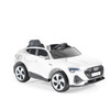 Детски акумулаторен джип Audi Sportback 108x60x47 см-megahome.bg