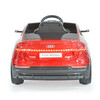 Детски акумулаторен джип Audi Sportback 108x60x47 см-megahome.bg