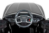 Детски акумулаторен джип Audi Sportback 108x60x47 см-megahome.bg