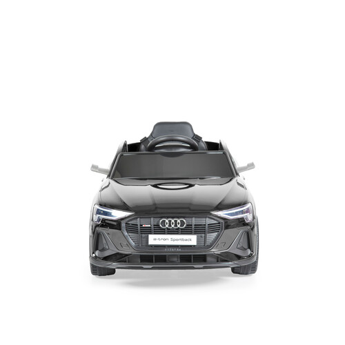 Детски акумулаторен джип Audi Sportback 108x60x47 см