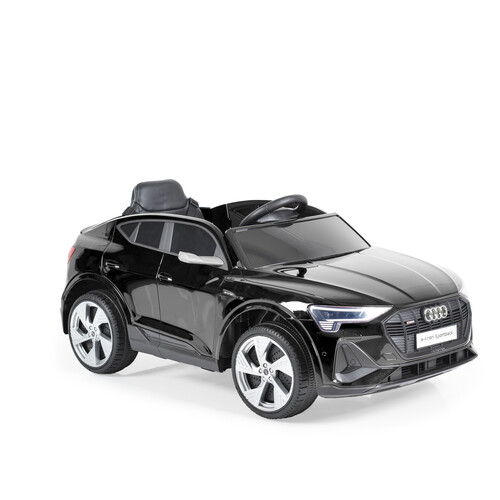 Детски акумулаторен джип Audi Sportback 108x60x47 см