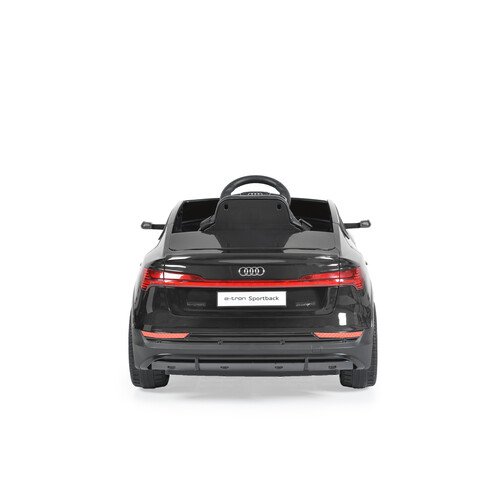 Детски акумулаторен джип Audi Sportback 108x60x47 см
