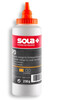 Боя за зидарски чертилки тебеширен прах Sola 230 гр.-megahome.bg