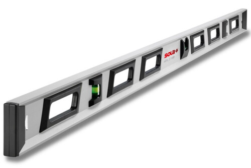 Алуминиев нивелир I профил Sola HPL