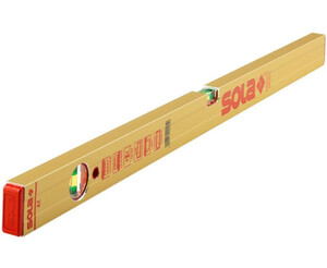 Алуминиев нивелир Sola Box Level AZ Алуминиев нивелир Sola Box Level AZ