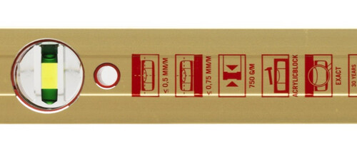 Алуминиев нивелир Sola Box Level AZ