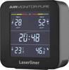 Климатична станция Laserliner AirMonitor PURE-megahome.bg