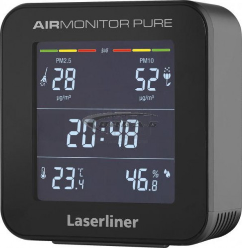 Климатична станция Laserliner AirMonitor PURE