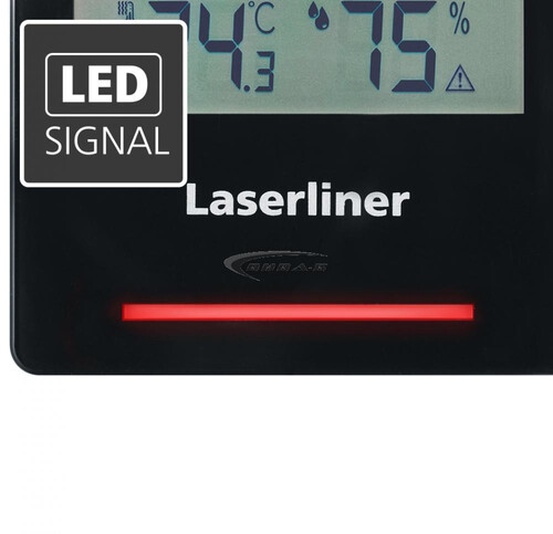 Климатична станция Laserliner AirCheck Clima