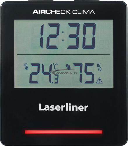 Климатична станция Laserliner AirCheck Clima