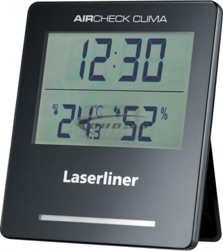 Климатична станция Laserliner AirCheck Clima
