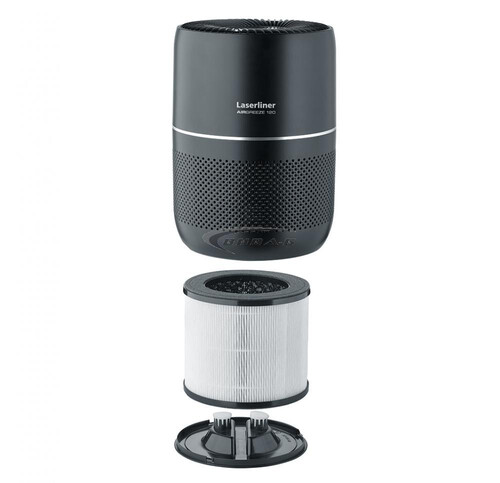 Пречиствател на въздух Laserliner  Airbreeze 120
