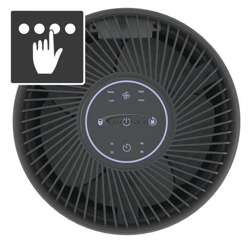 Пречиствател на въздух Laserliner  Airbreeze 120