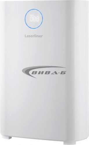 Пречиствател на въздух Laserliner  Airbreeze 360UV
