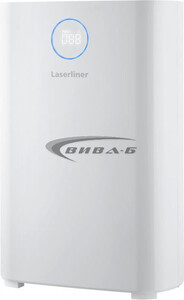 Пречиствател на въздух Laserliner  Airbreeze 510UV Пречиствател на въздух Laserliner  Airbreeze 510UV