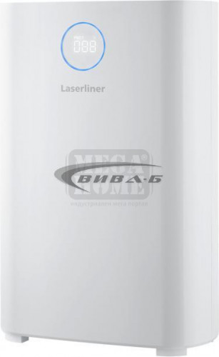 Пречиствател на въздух Laserliner  Airbreeze 510UV