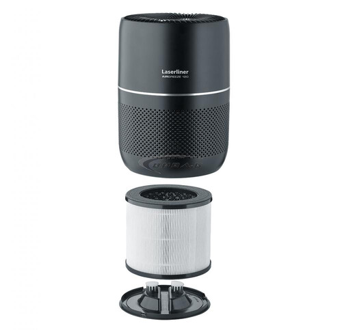Филтър за пречиствател на въздуха Laserliner AirBreeze 120