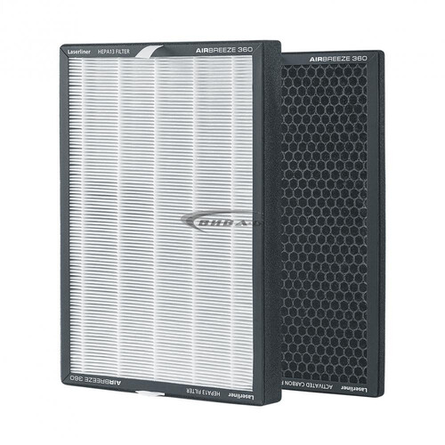 Филтър за пречиствател на въздуха Laserliner AirBreeze 360
