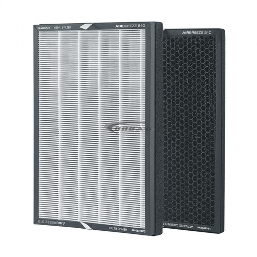 Филтър за пречиствател на въздуха Laserliner AirBreeze 510