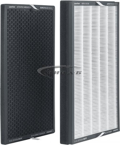Филтър за пречиствател на въздуха Laserliner AirBreeze 510