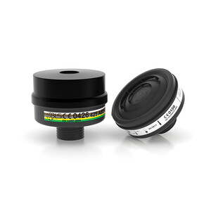 Филтри за маска DIRAN 411 A2 Филтри за маска DIRAN 411 A2