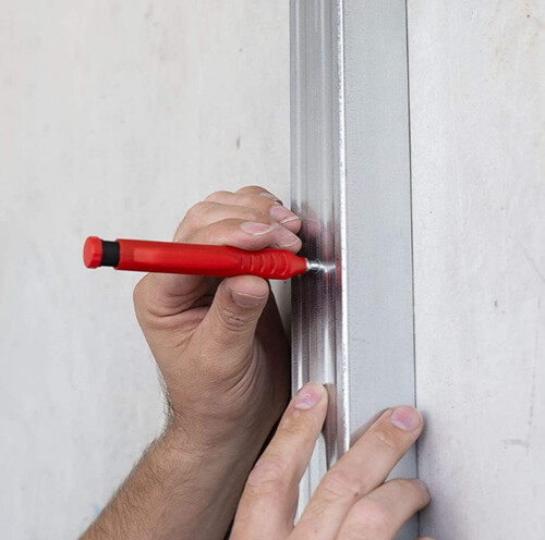 Дърводелски молив за дълбоки отвори Sola TLM2