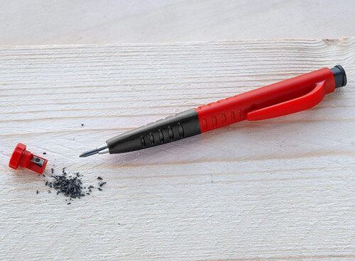 Дърводелски молив за дълбоки отвори Sola TLM2