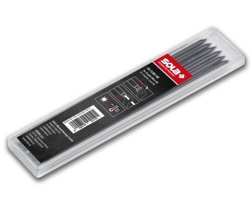 Дърводелски комплект моливи Sola TLM2 Set