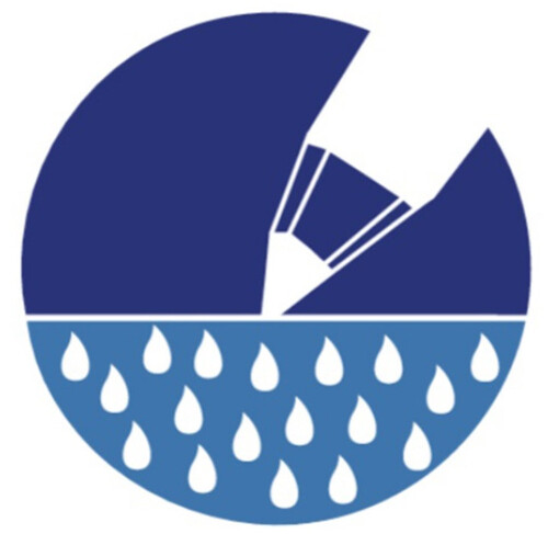 Универсален молив Sola KB 24 син