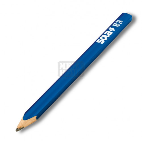 Универсален молив Sola KB 24 син