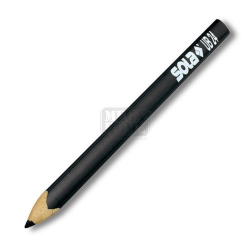 Универсален молив Sola UB 24 черен