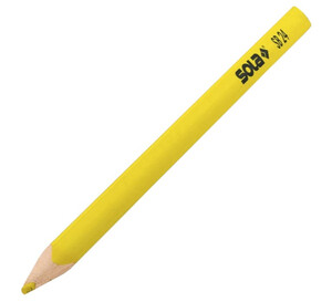 Универсален молив Sola SB 24 жълт