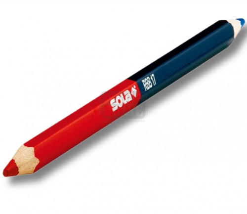 Комбиниран универсален молив Sola RBB 17