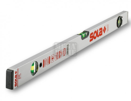 Алуминиев нивелир Sola AVD